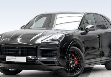 Porsche Cayenne 21.182 km 89.900 &euro; Wuppertal 42279