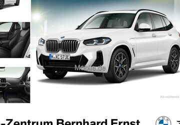 BMW X3 29.130 km 41.900 &euro; Witten 58455