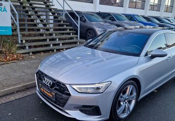 Audi A7 13.814 km 49.999 &euro; Essen 45307