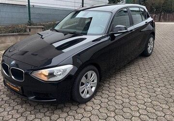 BMW 116 166.000 km 6.649 &euro; Witten 58454