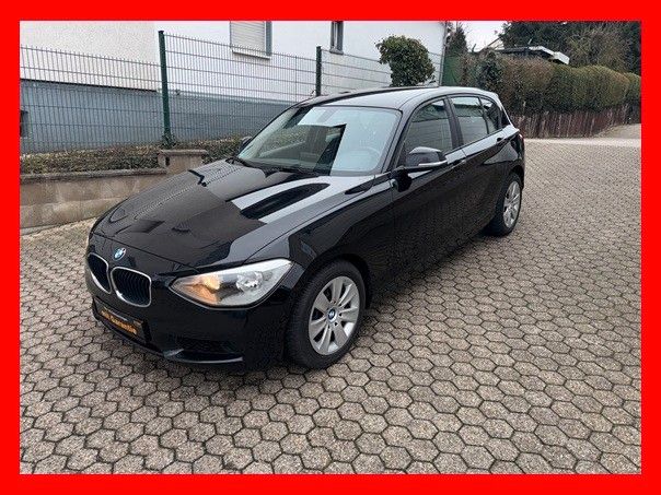 BMW 116 166.000 km 6.649 &euro; Witten 58454