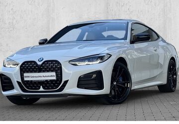 BMW M440 37.735 km 44.290 &euro; Wuppertal 42117