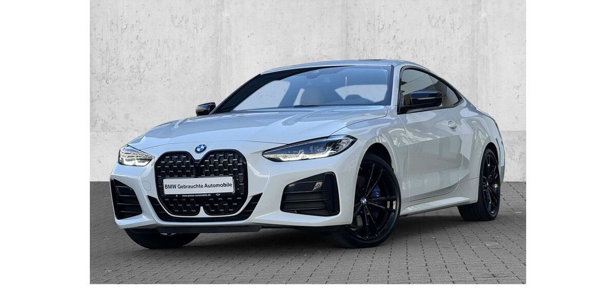 BMW M440 37.735 km 44.290 &euro; Wuppertal 42117