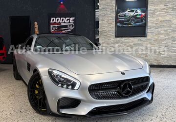Mercedes-Benz AMG GT S 38.070 km 77.990 &euro; Essen 45356