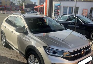 VW Taigo 19.735 km 18.750 &euro; Gelsenkirchen 45889