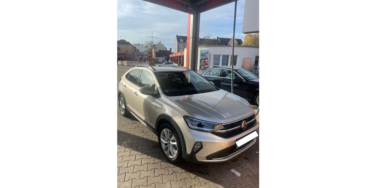 VW Taigo 19.735 km 18.750 &euro; Gelsenkirchen 45889