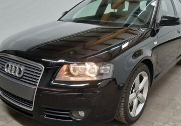 Audi A3 96.700 km 7.999 &euro; Bottrop 46236