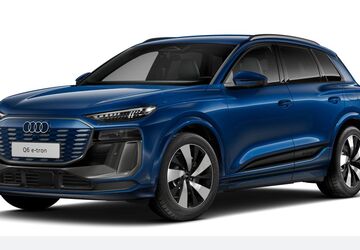 Audi Q6 e-tron 6.198 km 58.870 &euro; Bochum 44809
