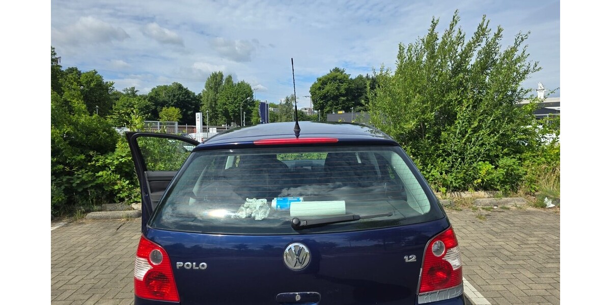 VW Polo 229.740 km 2.700 &euro; Essen 45121