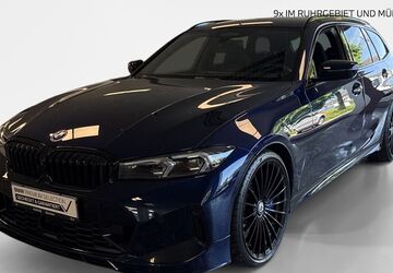 Alpina B3 24.390 km 73.990 &euro; Dorsten 46282