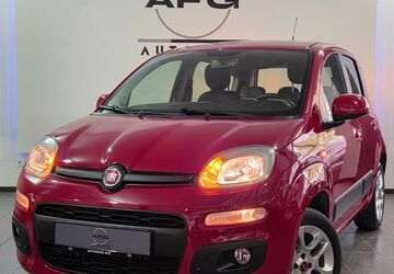 Fiat Panda 67.656 km 9.995 &euro; Wuppertal 42285