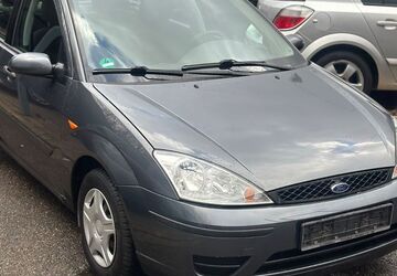 Ford Focus 87.000 km 2.299 &euro; Essen 45326