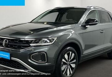 VW T-Roc 18.273 km 22.920 &euro; Hagen 58089