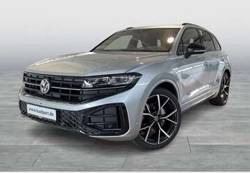 VW Touareg 3.442 km 86.870 &euro; Dortmund 44141