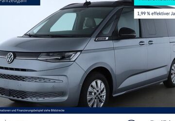 VW T7 California 6.765 km 70.500 &euro; Bochum 44866