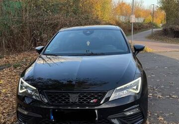 Seat Leon 131.000 km 19.200 &euro; Castrop-Rauxel 44575