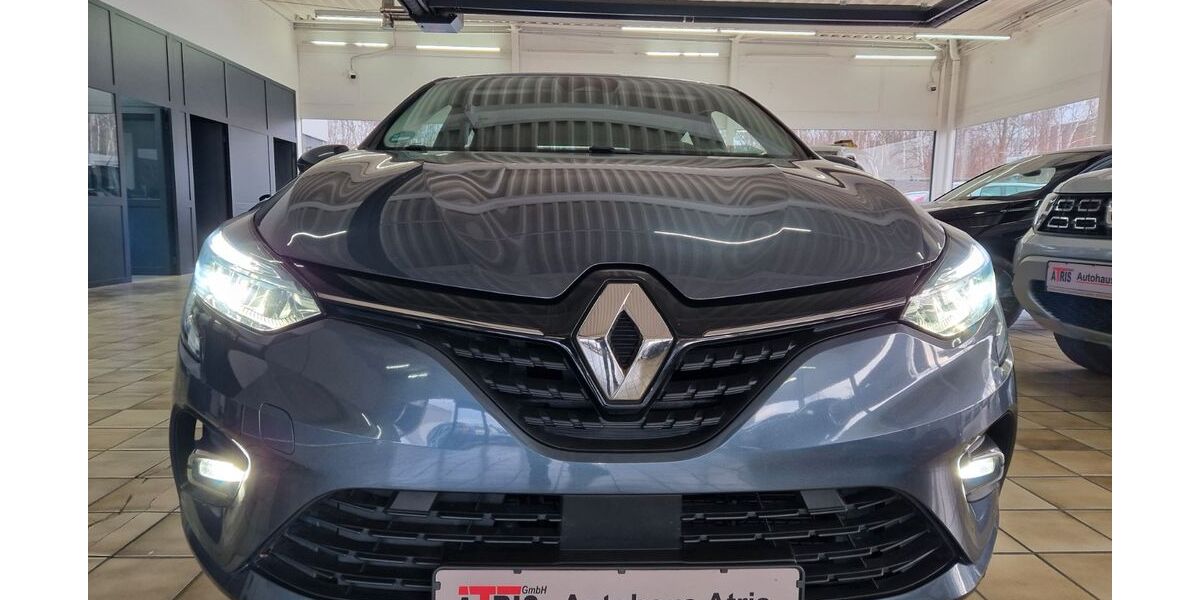 Renault Clio 100.000 km 8.700 &euro; Bottrop 46238