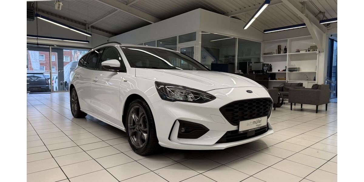 Ford Focus 74.200 km 17.450 &euro; Hagen 58095