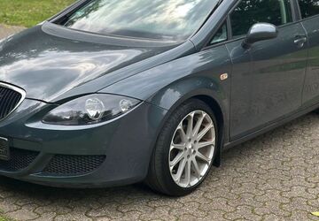 Seat Leon 182.370 km 999 &euro; Oberhausen 46149