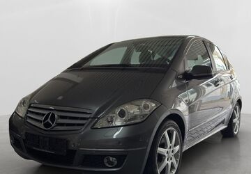 Mercedes-Benz A 180 175.000 km 4.990 &euro; Oberhausen 46045