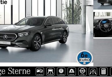 Mercedes-Benz E 300 12.833 km 55.555 &euro; Dorsten 46282
