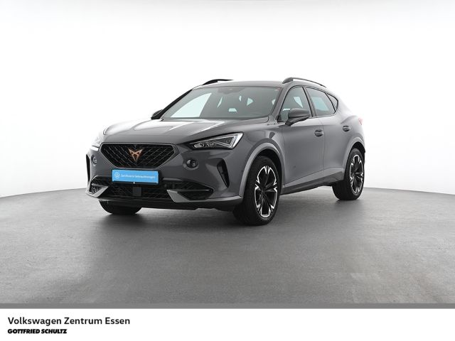 Cupra Formentor 58.240 km 27.960 &euro; Essen 45143