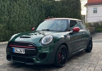 Mini John Cooper Works 110.000 km 17.350 &euro; Wuppertal 42289