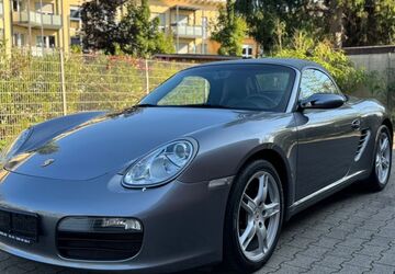 Porsche Boxster 99.400 km 21.990 &euro; Herne ( Nordrhein-Westfalen ) 44628