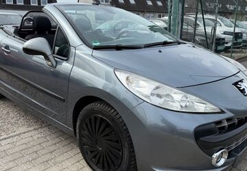 Peugeot 207 130.000 km 3.999 &euro; Essen 45355