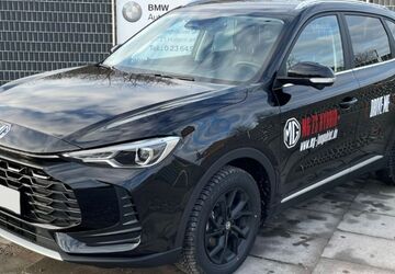 MG ZS 1.990 km 23.790 &euro; Haltern am See 45721