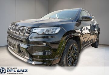 Jeep Compass 40.719 km 26.290 &euro; Herne 44625