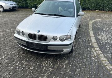 BMW 318 160.265 km 2.590 &euro; Bochum 44894