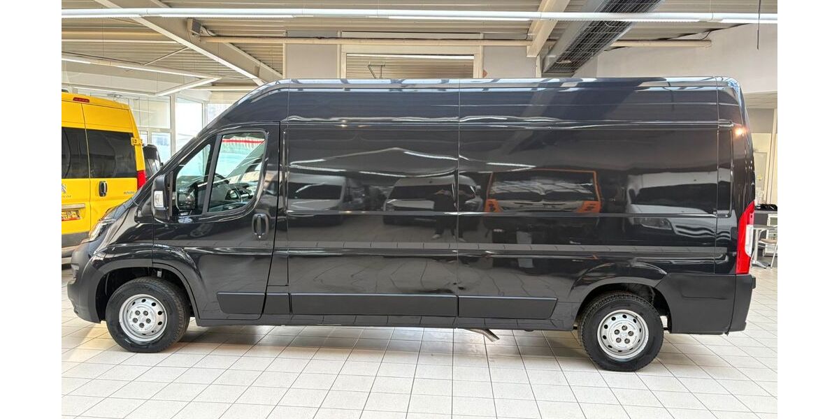 Peugeot Boxer 101.712 km 18.900 &euro; Dortmund 44339