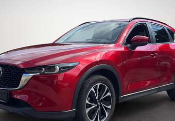 Mazda CX-5 55.423 km 24.400 &euro; WUPPERTAL ( BARMEN ) 42281