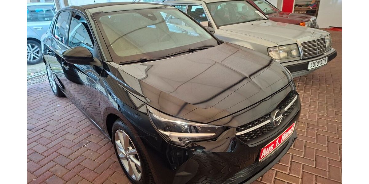 Opel Corsa 15.820 km 14.490 &euro; Wülfrath 42489