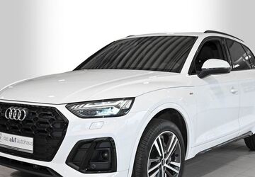 Audi Q5 78.184 km 37.450 &euro; Schwerte 58239