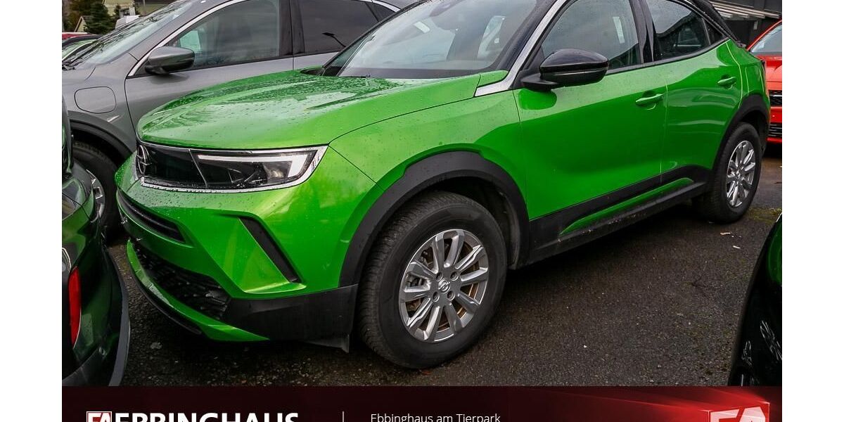 Opel Mokka-e 28.500 km 16.450 &euro; Dortmund 44225