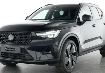 Volvo XC40 20.870 km 38.900 &euro; Wuppertal 42109