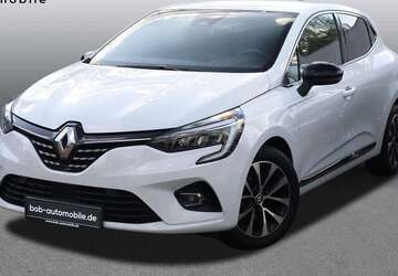 Renault Clio 39.921 km 16.890 &euro; Essen 45355