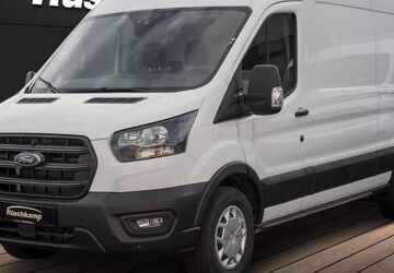 Ford Transit 54.917 km 35.980 &euro; Lünen 44532