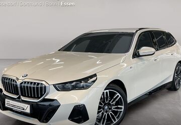 BMW 520 11.773 km 50.999 &euro; Essen 45141