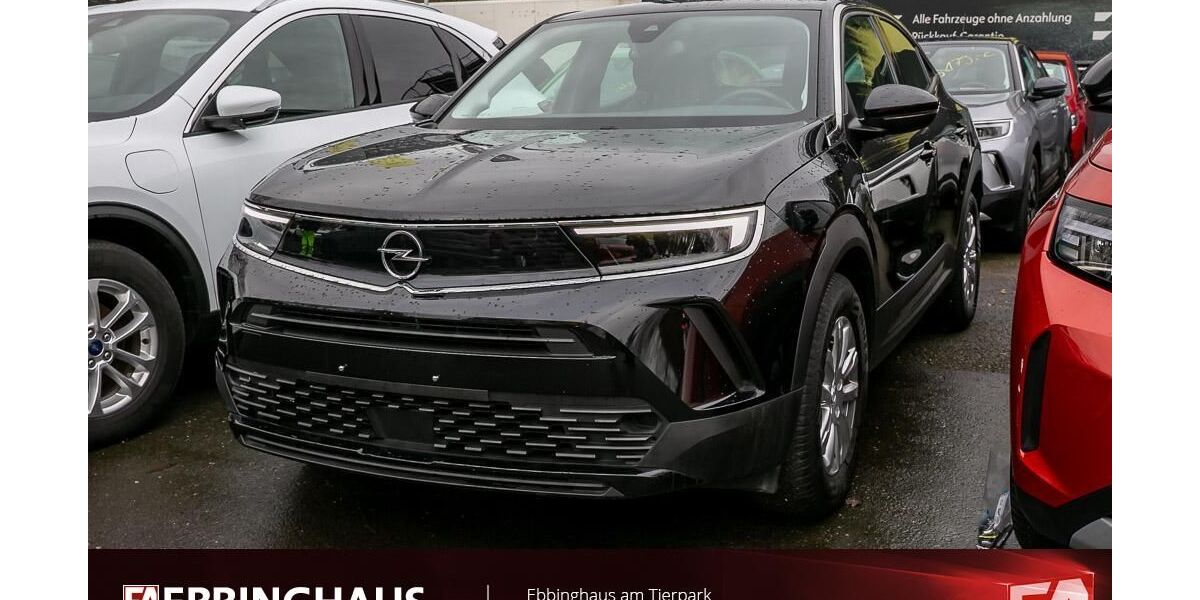 Opel Mokka-e 9.576 km 18.950 &euro; Dortmund 44225