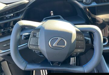 Lexus RZ 5.000 km 65.346 &euro; Dortmund 44143