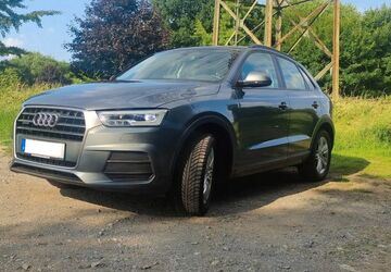 Audi Q3 79.790 km 19.000 &euro; Oberhausen 46049