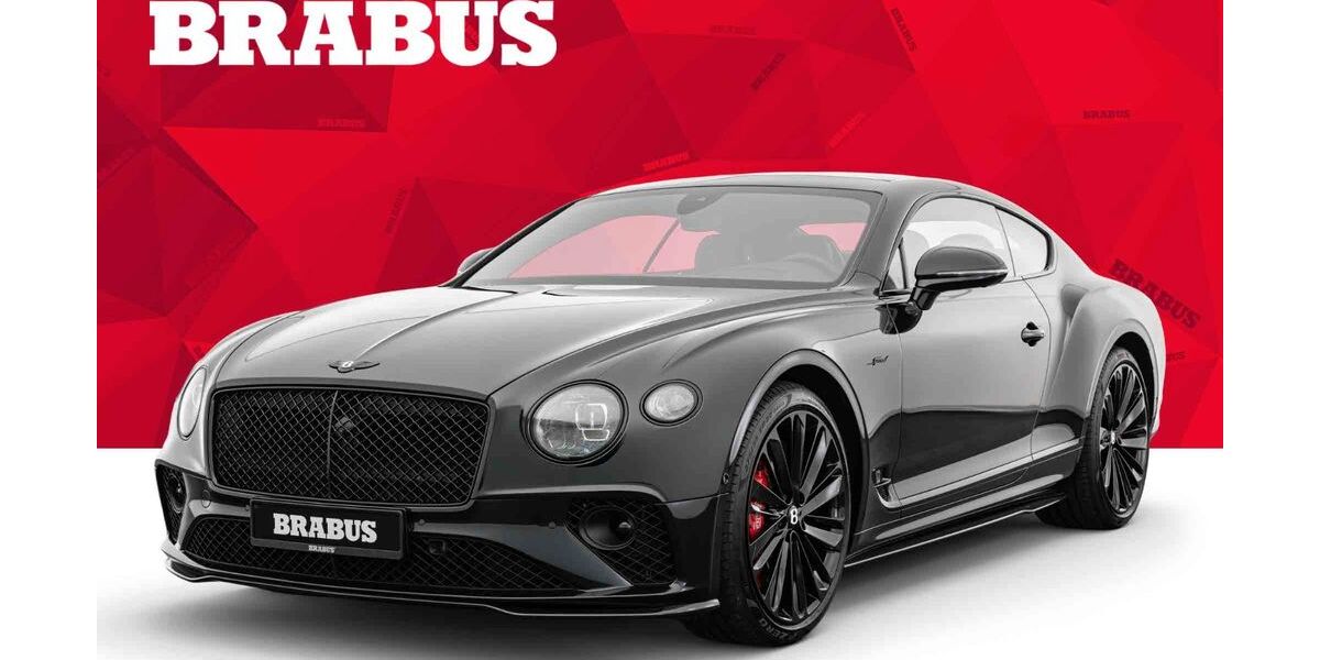 Bentley Continental GT 14.300 km 365.091 &euro; Bottrop 46240