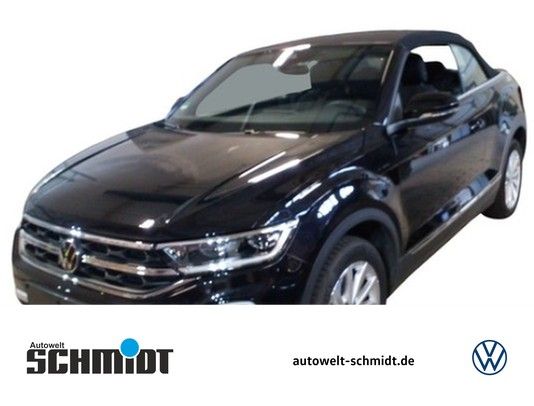 VW T-Roc 4.100 km 27.598 &euro; Recklinghausen 45657