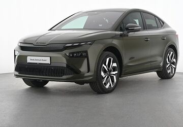 Skoda Enyaq 4.999 km 52.980 &euro; Essen 45143