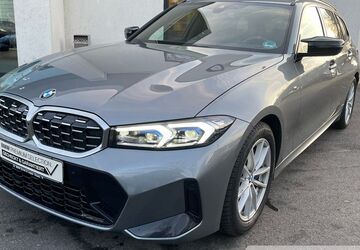 BMW M340d 19.849 km 55.880 &euro; Essen 45134