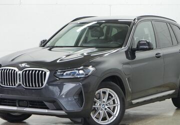 BMW X3 32.414 km 49.440 &euro; Marl 45770