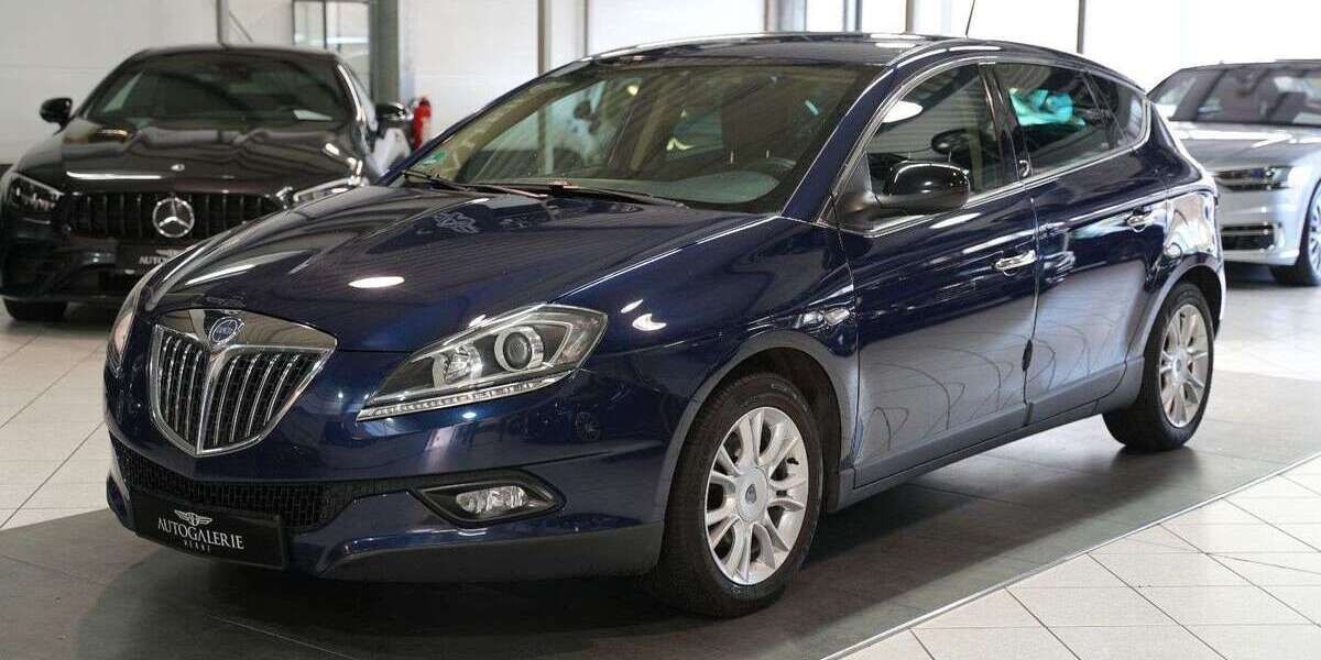 Lancia Delta 148.000 km 2.500 &euro; Herne 44652